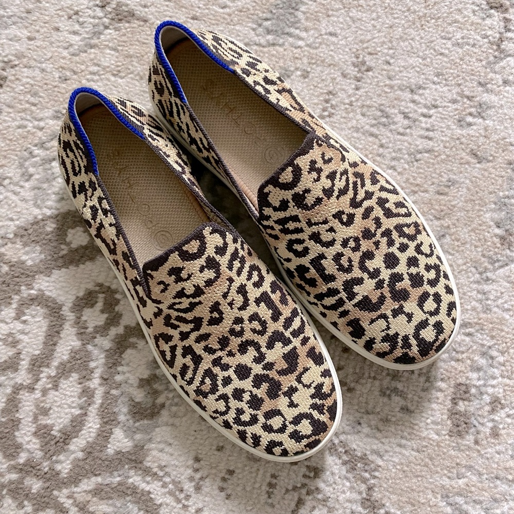 Rothy’s Women’s “The Original Slip on Sneaker”